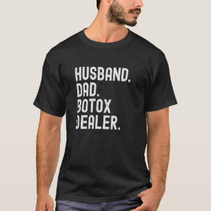 T-shirt Mari Revendeur De Botox