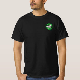 T-shirt mari trophée