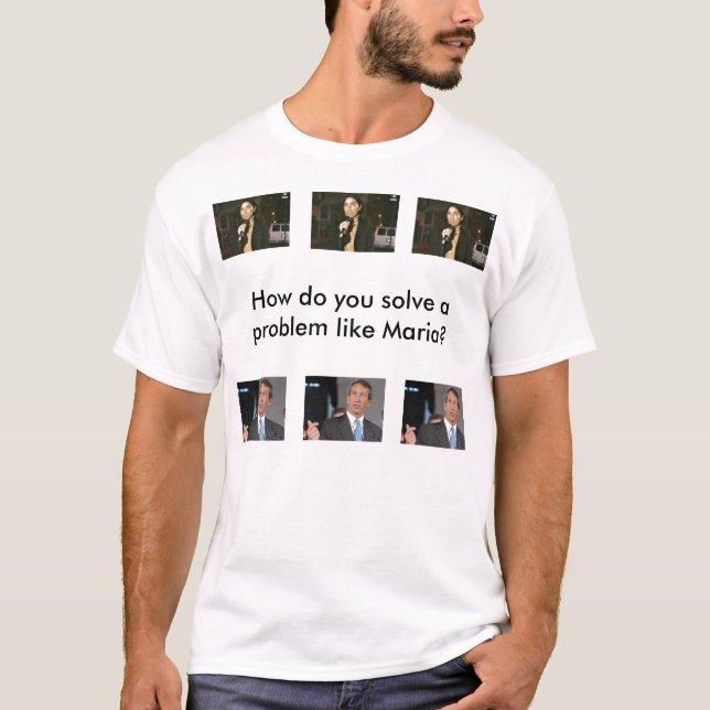 T-SHIRT MARIA-BELEN-CHAPUR, MARIA-BELEN-CHAPUR, MARIA-B… (Devant)