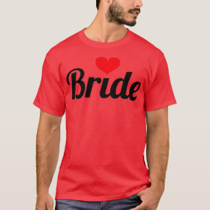 T-shirt Mariage 7