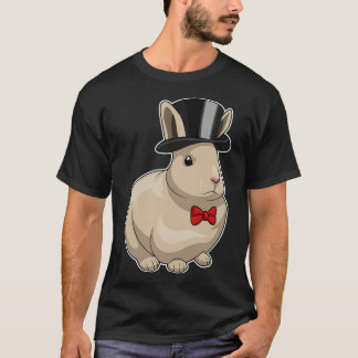 T-shirt Mariage de la chambre de Bunny