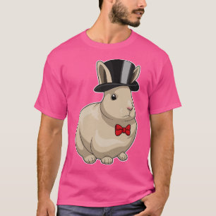 T-shirt Mariage de la chambre de Bunny