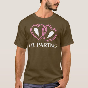T-shirt Mariage De La Vie Motivationnelle Devis Mariée Et