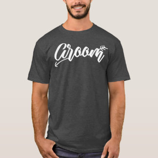 T-shirt Mariage de mariage de flèche mignonne correspondan