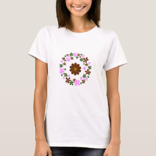 T-shirt Mariage de Personnaliser monographique