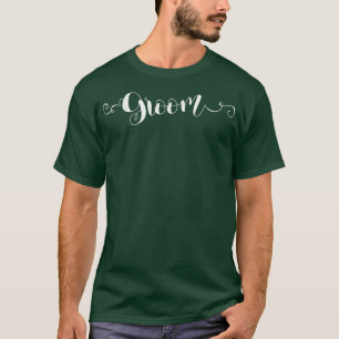 T-shirt Mariage Enterrement de Vie de Garçon Cadeau de Mar