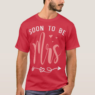 T-shirt Mariage Enterrement de Vie de Jeune Fille Fête de 