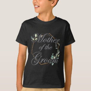 T-shirt Mariage Enterrement de Vie de Jeune Fille Mariée M