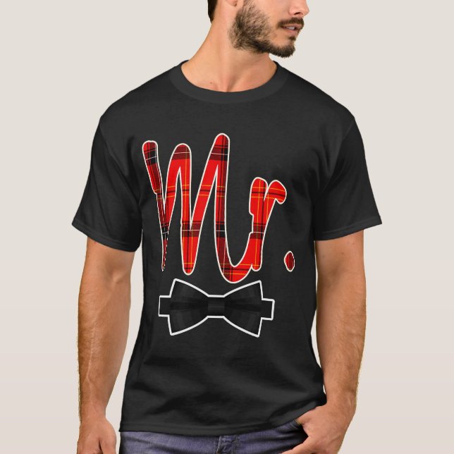 T-shirt Mariage Fiançailles de marié récent mignon Dk (Devant)