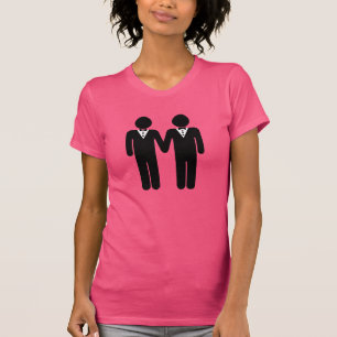 T-shirt MARIAGE GAY TOPPER MEN -.png