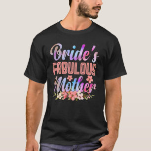 T-shirt Mariage heureux Fête de mariage Partie de mariage