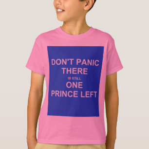 T-shirt Mariage royal - 29 avril 2011 - Harry