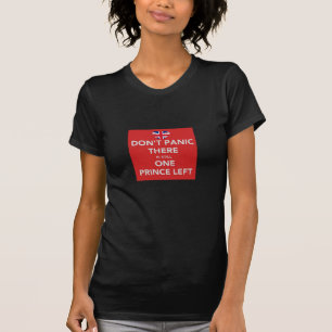 T-shirt Mariage royal - Kate & William - 29 avril 2011