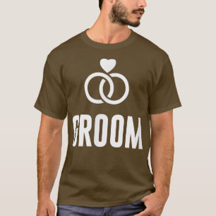 T-shirt Marié