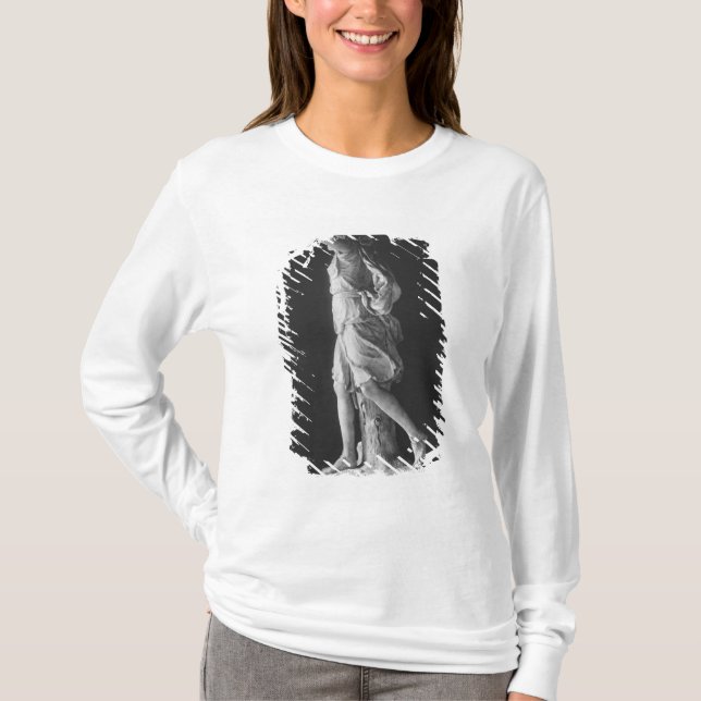 T-shirt Marie-Adelaïde De la Savoie (Devant)