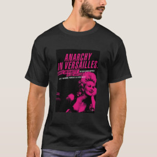 T-shirt Marie Antoinette