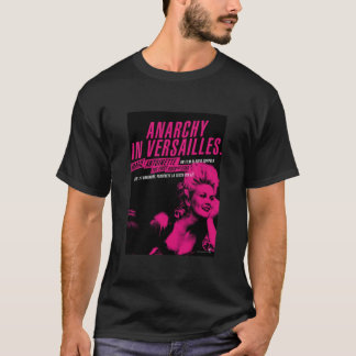 T-shirt Marie Antoinette
