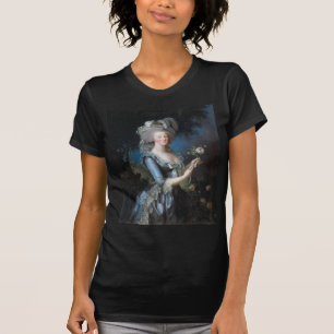 T-shirt Marie Antoinette