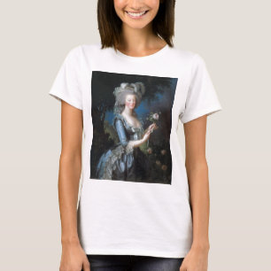 T-shirt Marie Antoinette