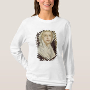 T-shirt Marie Antoinette chez le Conciergerie