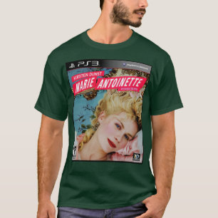 T-shirt Marie Antoinette Classé T pour Ado
