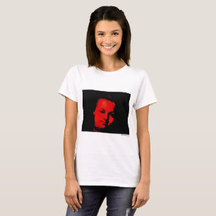 T-shirt Marie Antoinette Photographie