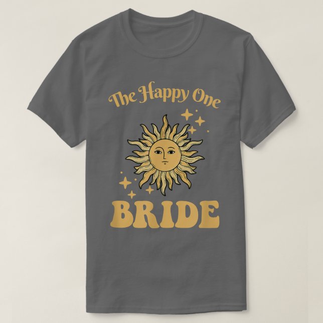 T-shirt Marie Céleste EVJF Zodiaque Correspondant (Design devant)
