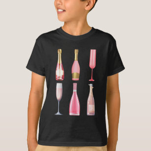 T-shirt Marie Demoiselle d'honneur Mariage Épouse Événemen