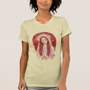 T-SHIRT MARIE-MADELEINE