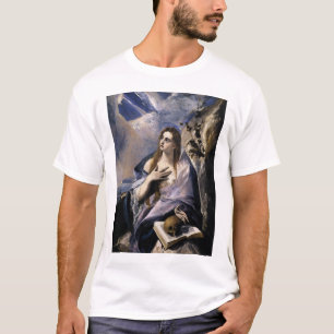 T-shirt Marie-Madeleine