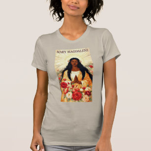 T-SHIRT MARIE-MADELEINE