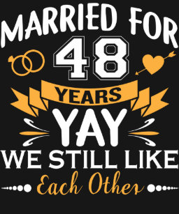 T Shirts Anniversaire De 48 Ans Originaux Personnalisables Zazzle Fr