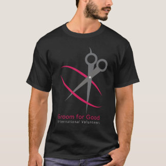 T-shirt Marié pour la bonne chemise