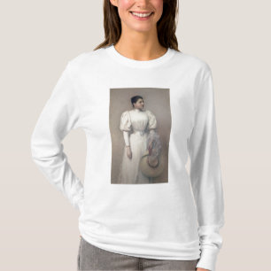 T-shirt Marie Renard