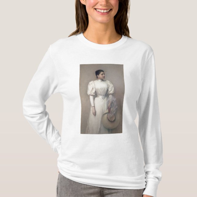 T-shirt Marie Renard (Devant)