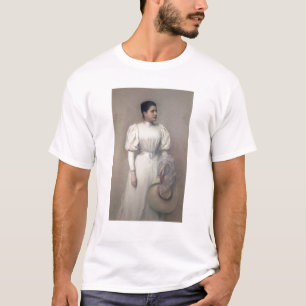 T-shirt Marie Renard