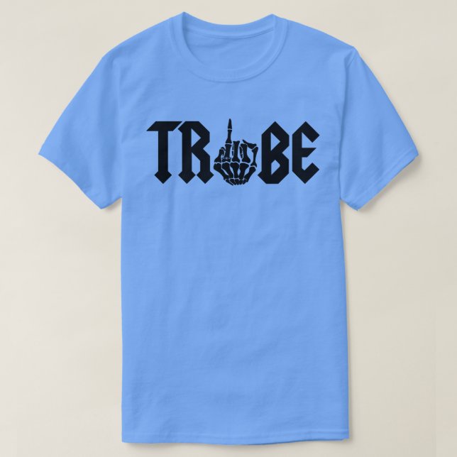 T-shirt Mariée 10 (Design devant)