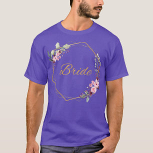 T-shirt mariée 11