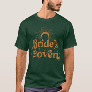 T-shirt Mariée de la fête de Bachelorette Demoiselles d'h