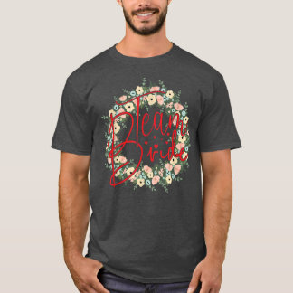 T-shirt Mariée de l'équipe Mariée Enterrement de vie de je