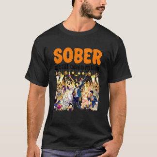 T-shirt Mariée Enterrement de vie de garçon et de jeune fi