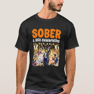 T-shirt Mariée Enterrement de vie de garçon et de jeune fi