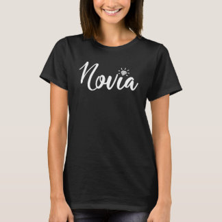 T-shirt Mariée espagnole latine enterrement de vie de jeun