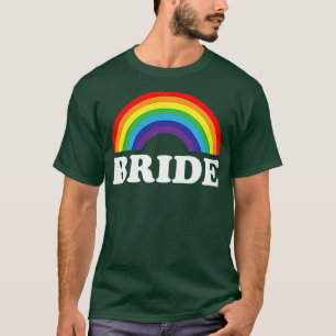 T-shirt Mariée femme, enterrement de vie de jeune fille le