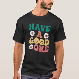 T-shirt Mariée Hippie Rétro Et Équipage De Je Dis Oui  