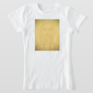 T-Shirt MarieM2