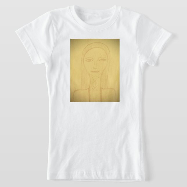 T-Shirt MarieM2 (Poser)