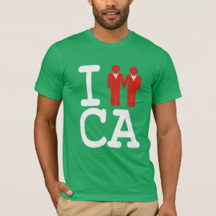 T-shirt MARIÉS EN CA HOMMES -.png