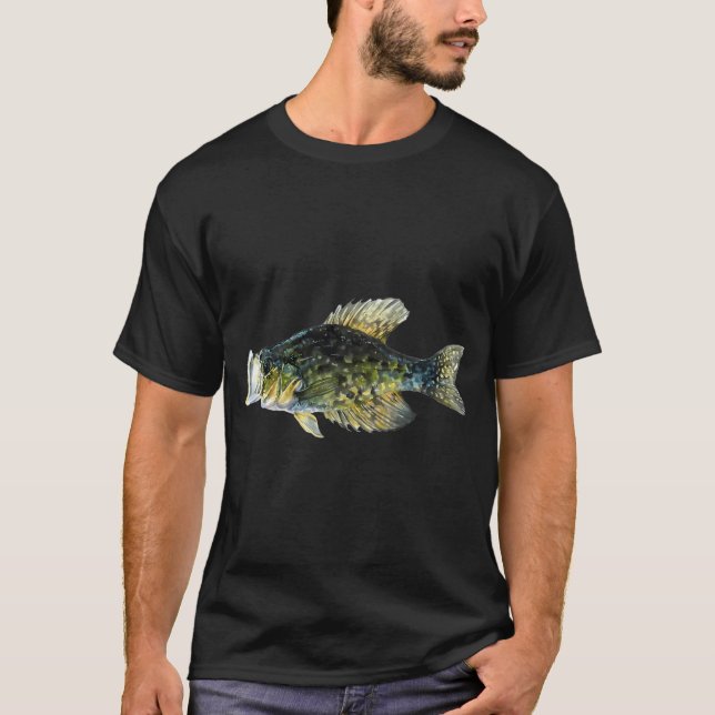 T-shirt Marigane (Devant)