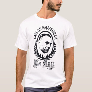 T-shirt Marighella